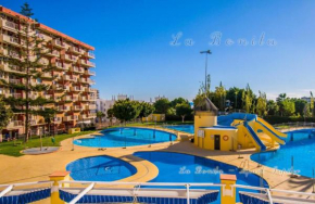 La Bonita - Benalmadena, Benalmadena